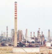 Copertina di Eni, due morti in raffineria  “Erano senza mascherine”