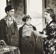 Copertina di Interlenghi, addio al volto del neorealismo