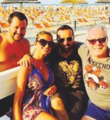 Copertina di Fnm non perde il vizio: rimossi i dirigenti puliti