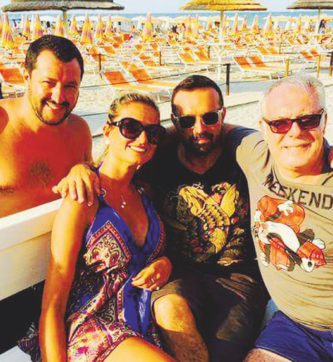 Fnm non perde il vizio: rimossi i dirigenti puliti