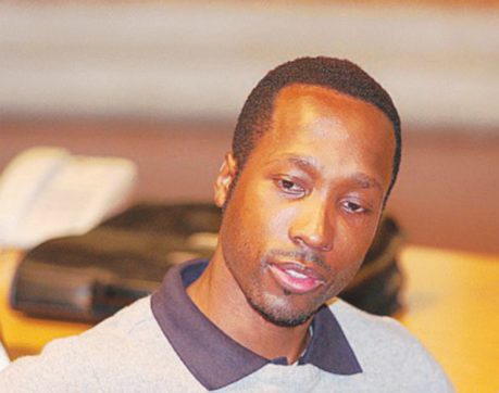 Rudy Guede a processo per violenza sessuale contro la ex. “Dimostrerò la mia innocenza”