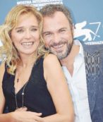 Copertina di Totopremi: la Mostra ha il dolce in fondo