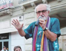 Copertina di Zanotelli: “Saviano e De Magistris vengano a vedere cos’è l’inferno del rione Sanità”