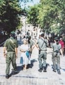 Copertina di Per quest’anno non cambiare, stessa palma stesso mare