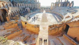 Copertina di Nel mondo arabo senza avere paura