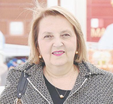 Lascia la giudice Saguto, indagata per la gestione dei beni dei clan