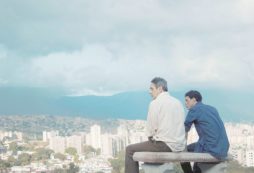 Copertina di Il primo Leone sudamericano. Vince “Desde allà” di Vigas