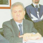 Copertina di Il “cerchio magico” dei giudici