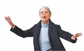 Copertina di “Un solo rimpianto, dopo Totò: pochi Scola e troppi film inutili”