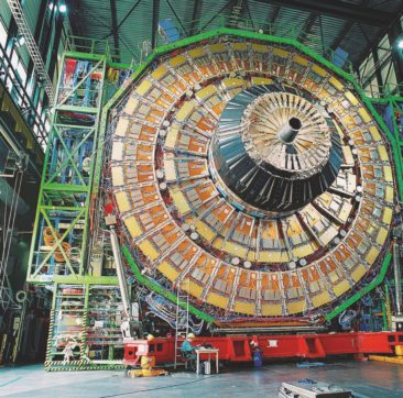 Copertina di Bosone di Higgs: più facile da scoprire che da spiegare