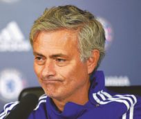 Copertina di Allegri il prepensionatore. Mourinho “the boiled one”