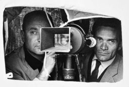 Copertina di L’altra fine di Accattone