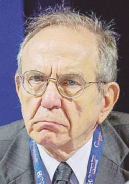 Derivati del Tesoro, esposto dei grillini alla Corte dei Conti