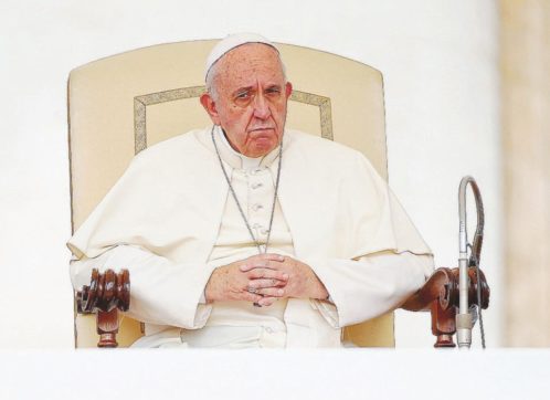 Anche il Papa vuole l’Imu ai preti