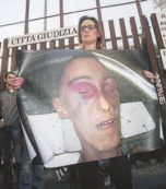 Copertina di La radiologa: “Non vidi mai tutta la vertebra di Cucchi”