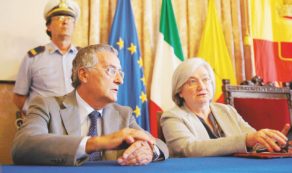 Copertina di “Benefici agli ergastolani” La pazza idea del governo