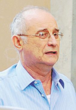 I pm: “Archiviare le accuse di Soria sui soldi ai politici”