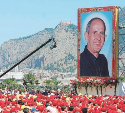 “Renzi dimentica Brancaccio e don Puglisi”