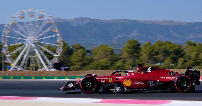 F1, il Gp di Francia rievoca la storia Ferrari. Cosa non dovrà sbagliare la Rossa per battere la Red Bull al Paul Ricard