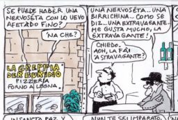 Copertina di Tavolo 12