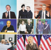 Copertina di Arriva L’autunno, é quasi un capodanno nuovo anno