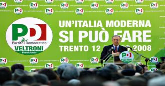 Questa campagna elettorale mi ricorda il 2008: anche il Pd di Letta è chiamato alla resistenza