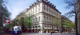 Copertina di Lady Christine, quanti soldi nei forzieri svizzeri