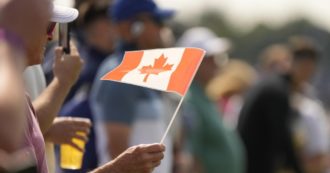 Copertina di Niente sanità privata in Canada, solo servizio pubblico. E per la gente è meglio cosi