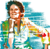 Copertina di “Mi hanno messo tante etichette,  io intanto torno  a San Francesco”