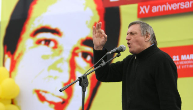 “Ben venga una coalizione per  il lavoro e la dignità”