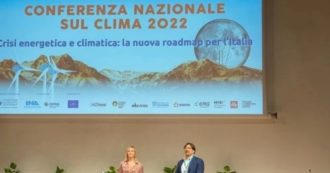 Copertina di Alla conferenza nazionale sul clima c’era ancora una grande assente: la volontà politica di agire