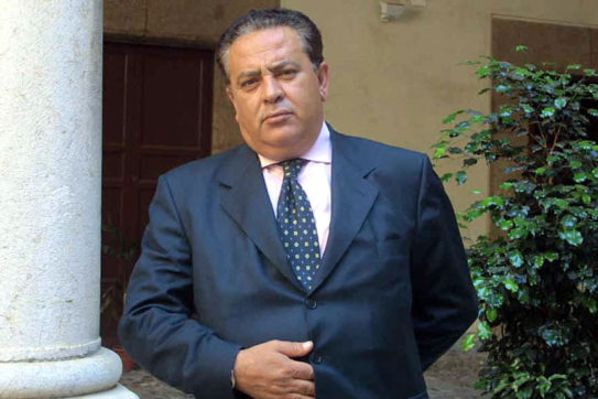 “Corro da sindaco se non mi danno un ministero”