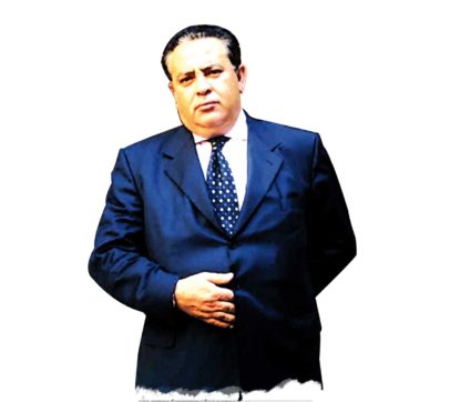 Renzi? Sarà rottamato lui. Ho perso, ma io sono il Barça