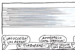 Copertina di Le cose che non ti ho detto