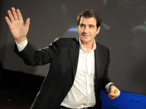 Fitto, il “bambino” condannato in tribunale come l’odiato Caimano