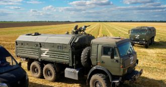 Copertina di Russia e Ucraina hanno firmato l’accordo sul grano. Ma non è un passo verso la pace: le parti hanno siglato documenti separati