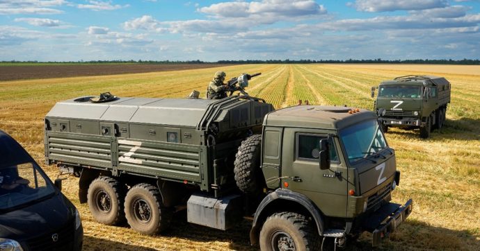 Russia e Ucraina hanno firmato l’accordo sul grano. Ma non è un passo verso la pace: le parti hanno siglato documenti separati