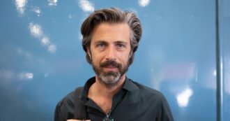 Copertina di Kim Rossi Stewart: “Cerco Dio, sono andato a Medjugorje. Nel cristianesimo ci sono le istruzioni per l’uomo più sagge in cui mi sia mai imbattuto”