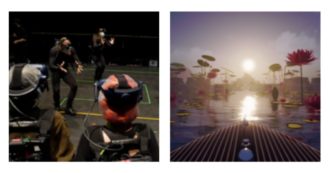 Copertina di Festival Internazionale di Danza Contemporanea della Biennale di Venezia, volete partecipare a una festa da ballo da film? Ecco come