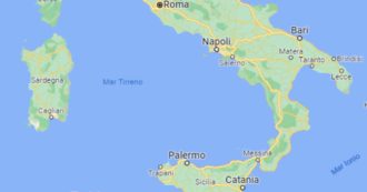 Copertina di Com’è bello far l’amore dal Molise in giù: il sondaggio