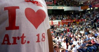 Copertina di Jobs act, nuovo intervento della Consulta: indennizzi da rivedere ai licenziati nelle Pmi