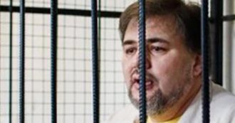 Copertina di Kotsaba, Kiev condanna l’obiettore per pacifismo