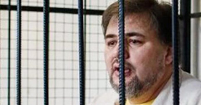 Kotsaba, Kiev condanna l’obiettore per pacifismo