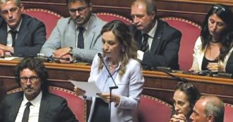 Copertina di “Ora i dem  rinnegano se stessi, dicano se sono ancora progressisti”