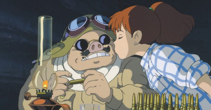 Profetico Miyazaki. La sua Nausicaa salvava il mondo prima dell’abisso