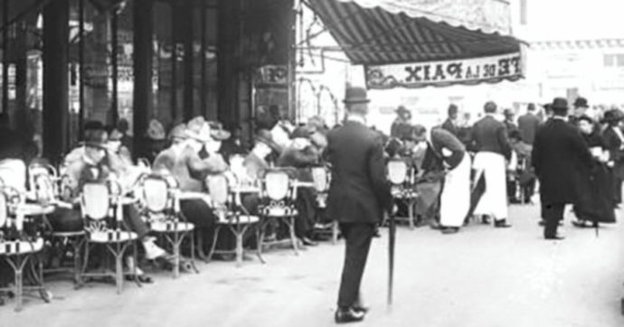 Altro che ruggenti: gli anni Venti a Parigi furono solo un’illusione