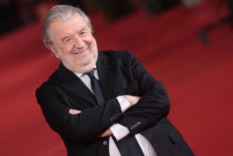 Copertina di Dalla mi salvò dalla musica, Tognazzi  mi regalò il cinema