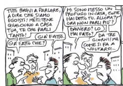 Copertina di L’accoglienza