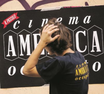 Da Firenze a Roma, prendi un cinema e fanne tante case