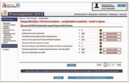 Copertina di Ecco il 730 precompilato: chi lo riceverà,  come funziona e dov’è la fregatura